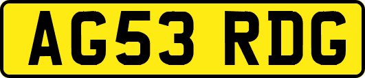 AG53RDG