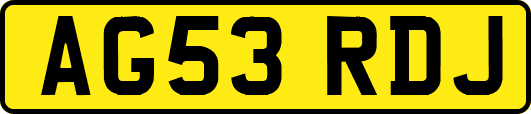 AG53RDJ