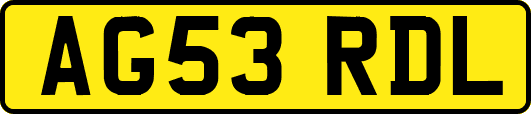AG53RDL