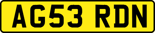 AG53RDN