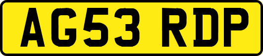 AG53RDP