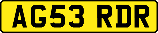 AG53RDR