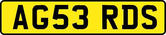 AG53RDS
