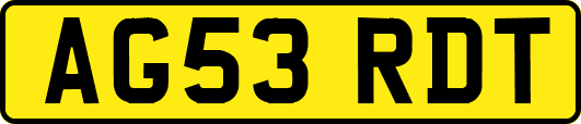 AG53RDT