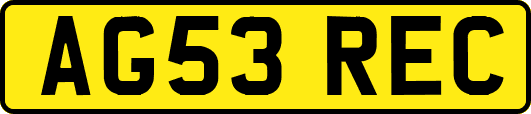 AG53REC