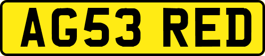 AG53RED