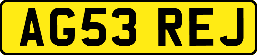 AG53REJ