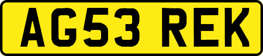 AG53REK