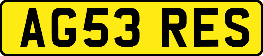 AG53RES