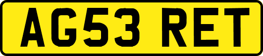 AG53RET