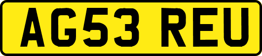 AG53REU