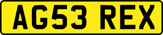 AG53REX