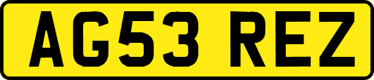 AG53REZ