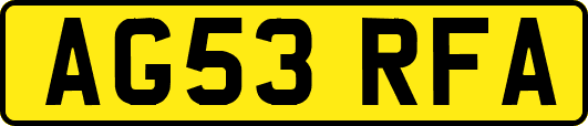 AG53RFA