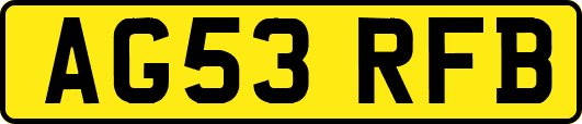 AG53RFB