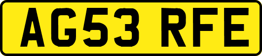 AG53RFE