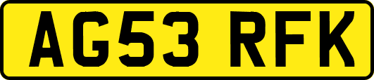 AG53RFK