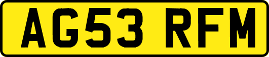 AG53RFM