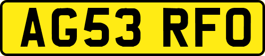 AG53RFO