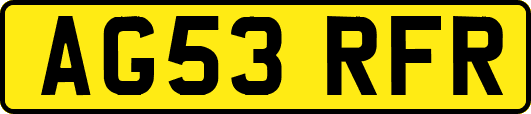 AG53RFR