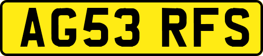 AG53RFS
