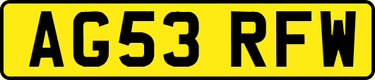 AG53RFW