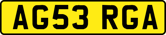 AG53RGA