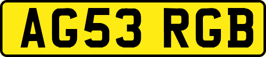 AG53RGB