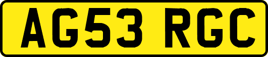 AG53RGC