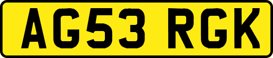 AG53RGK
