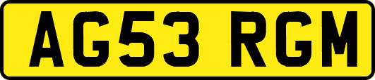 AG53RGM