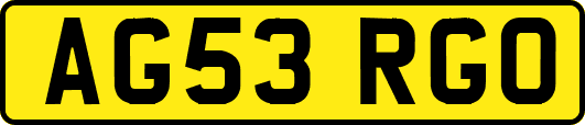 AG53RGO