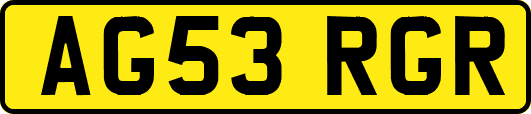 AG53RGR