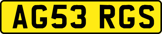 AG53RGS