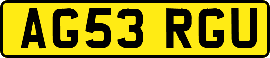 AG53RGU