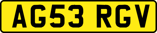 AG53RGV