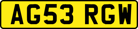 AG53RGW