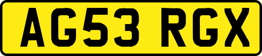 AG53RGX