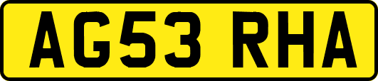 AG53RHA