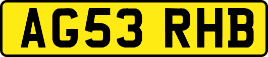 AG53RHB