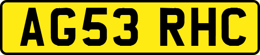 AG53RHC