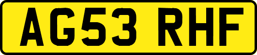 AG53RHF
