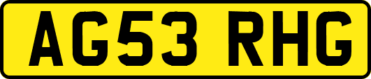 AG53RHG