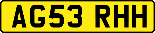AG53RHH