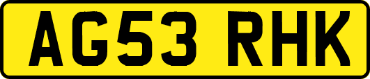 AG53RHK