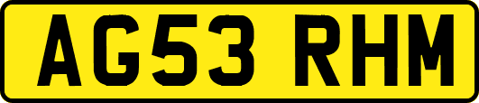 AG53RHM