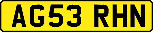 AG53RHN