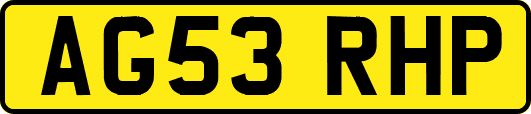 AG53RHP