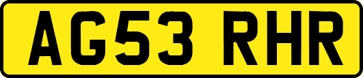 AG53RHR