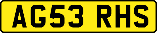 AG53RHS